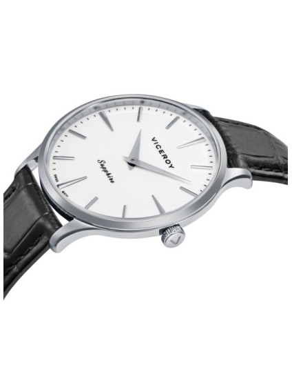 Reloj Viceroy Swiss Made 45117-07 Hombre | Joyería Parejo