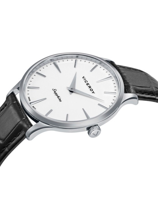 Reloj Viceroy Swiss Made 45117-07 Hombre | Joyería Parejo