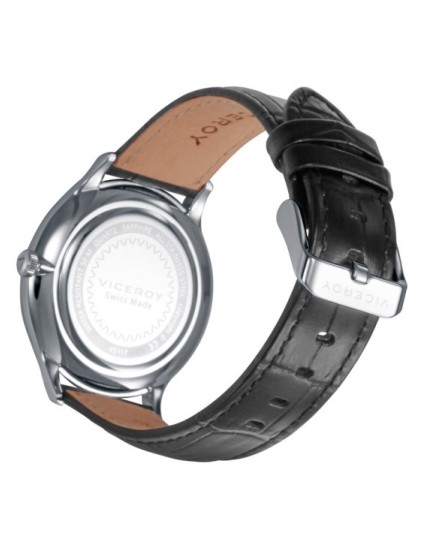 Reloj Viceroy Swiss Made 45117-07 Hombre | Joyería Parejo