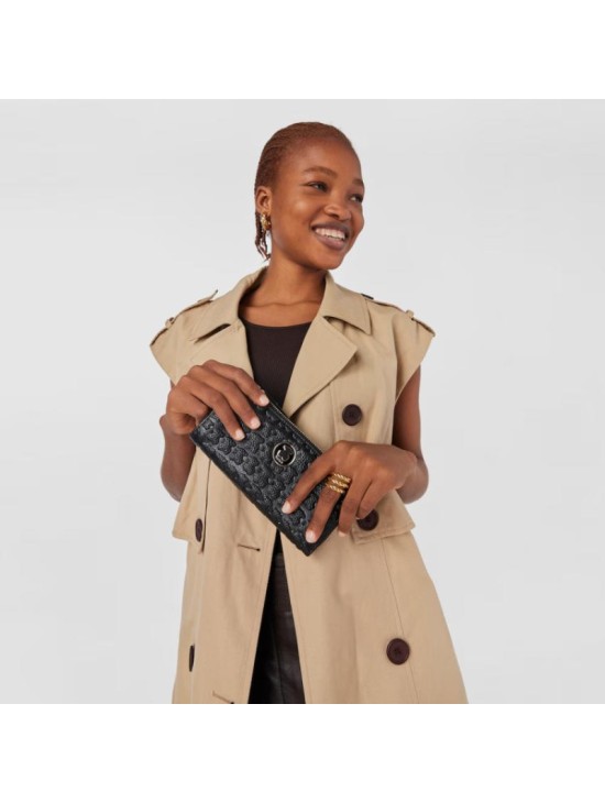 Cartera Tous 2000986851 Kiara Sherton Negra Piel | Joyería Parejo