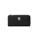 Cartera Tous 2000986851 Kiara Sherton Negra Piel