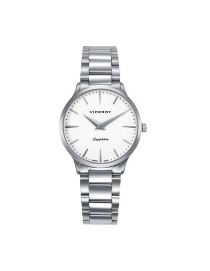 Reloj Viceroy Swiss Made 45118-07 Mujer | Joyería Parejo