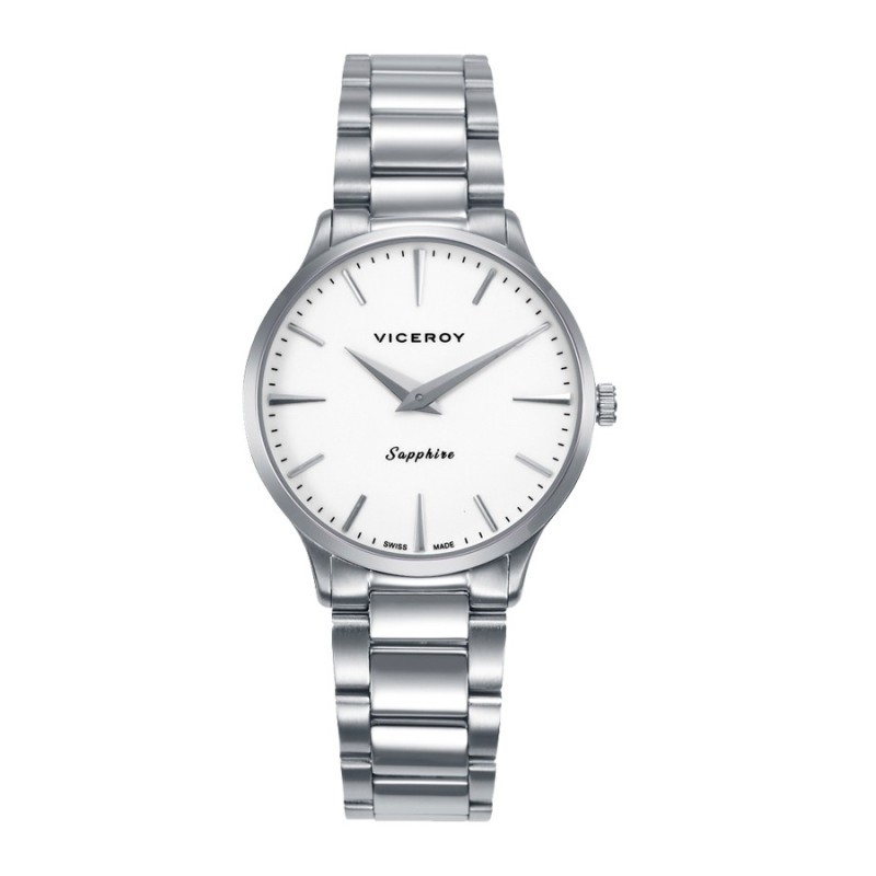 Reloj Viceroy Swiss Made 45118-07 Mujer | Joyería Parejo