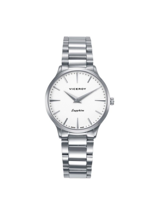 Reloj Viceroy Swiss Made 45118-07 Mujer | Joyería Parejo