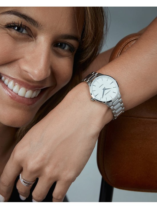Reloj Viceroy Swiss Made 45118-07 Mujer | Joyería Parejo