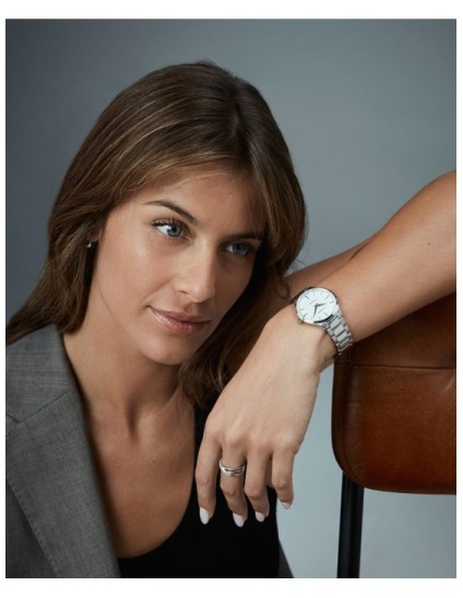 Reloj Viceroy Swiss Made 45118-07 Mujer | Joyería Parejo