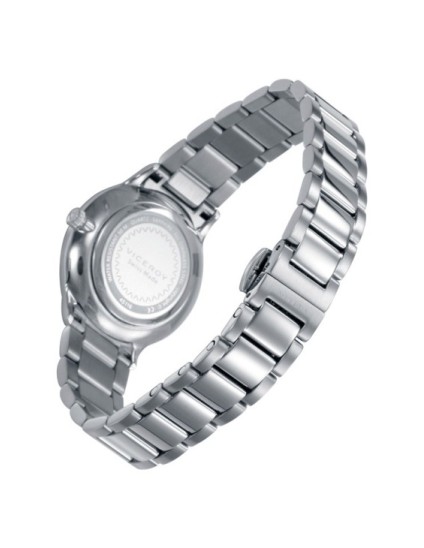 Reloj Viceroy Swiss Made 45118-07 Mujer | Joyería Parejo