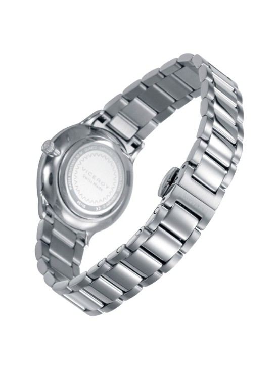 Reloj Viceroy Swiss Made 45118-07 Mujer | Joyería Parejo