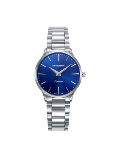 Reloj Viceroy Swiss Made 45118-37 Mujer | Joyería Parejo