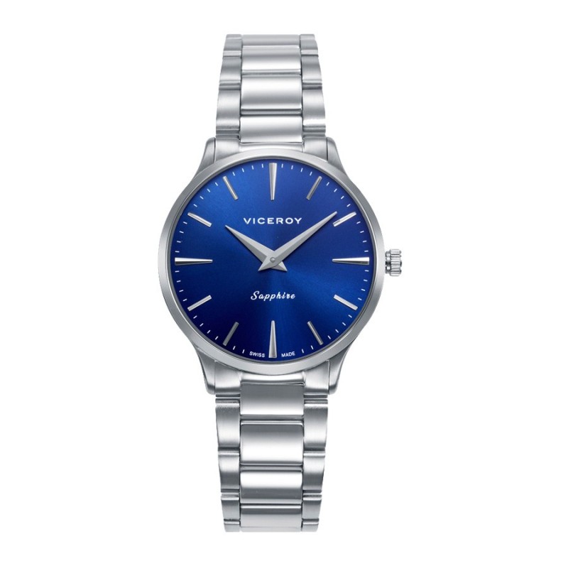 Reloj Viceroy Swiss Made 45118-37 Mujer | Joyería Parejo