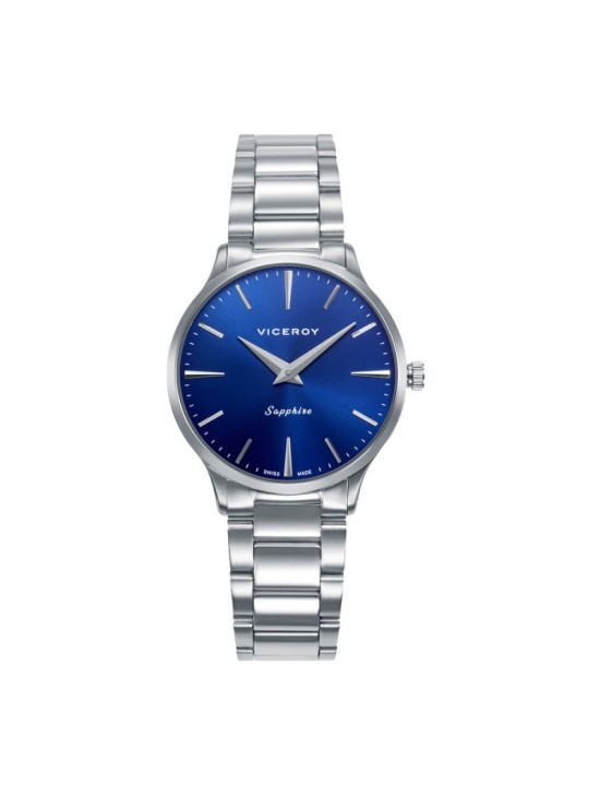 Reloj Viceroy Swiss Made 45118-37 Mujer | Joyería Parejo