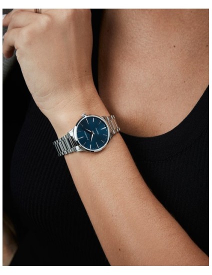 Reloj Viceroy Swiss Made 45118-37 Mujer | Joyería Parejo