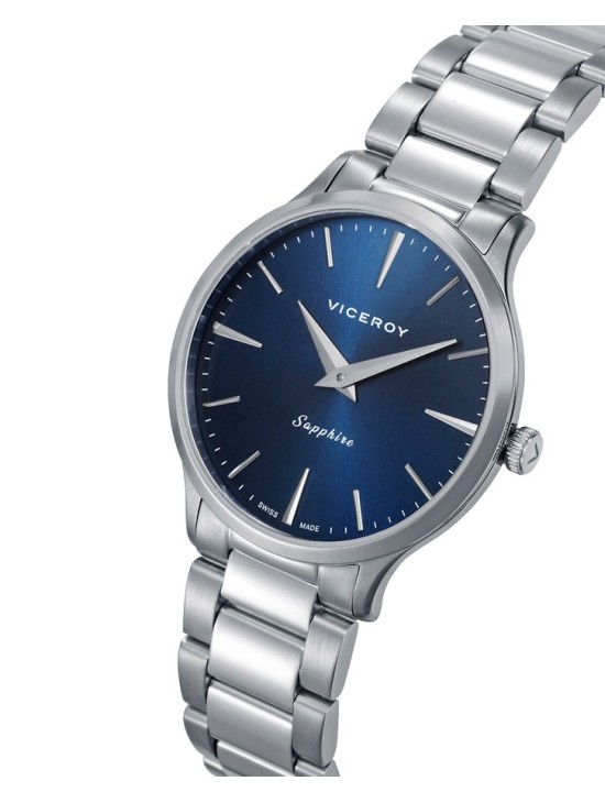 Reloj Viceroy Swiss Made 45118-37 Mujer | Joyería Parejo
