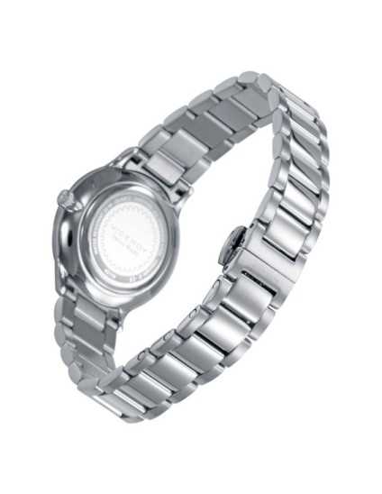 Reloj Viceroy Swiss Made 45118-37 Mujer | Joyería Parejo