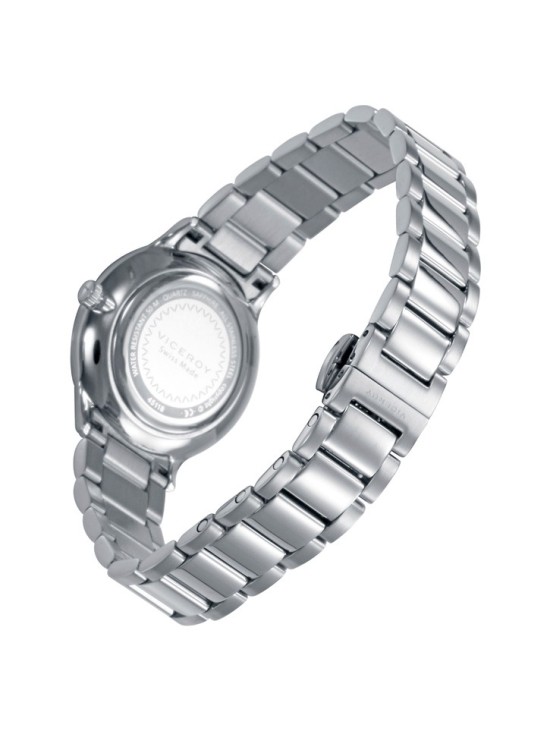 Reloj Viceroy Swiss Made 45118-37 Mujer | Joyería Parejo