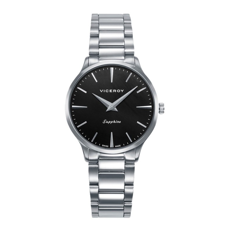 Reloj Viceroy Swiss Made 45118-57 Mujer | Joyería Parejo