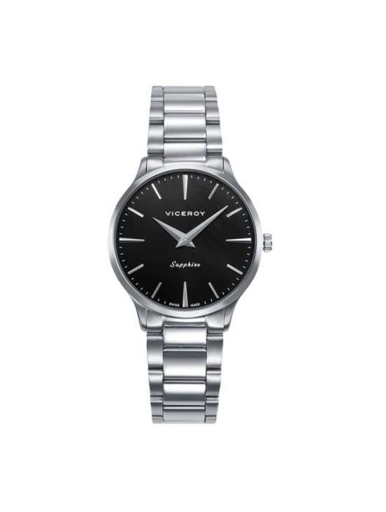 Reloj Viceroy Swiss Made 45118-57 Mujer | Joyería Parejo