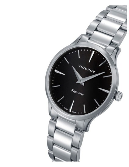 Reloj Viceroy Swiss Made 45118-57 Mujer | Joyería Parejo
