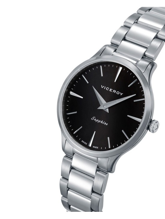 Reloj Viceroy Swiss Made 45118-57 Mujer | Joyería Parejo