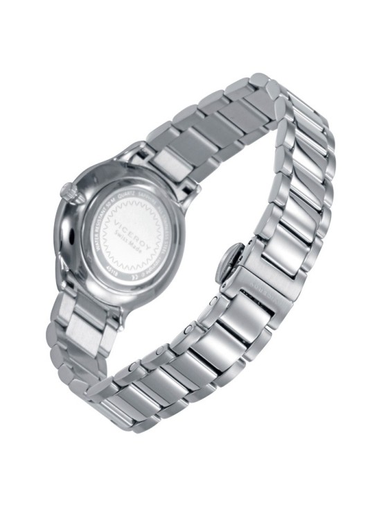 Reloj Viceroy Swiss Made 45118-57 Mujer | Joyería Parejo