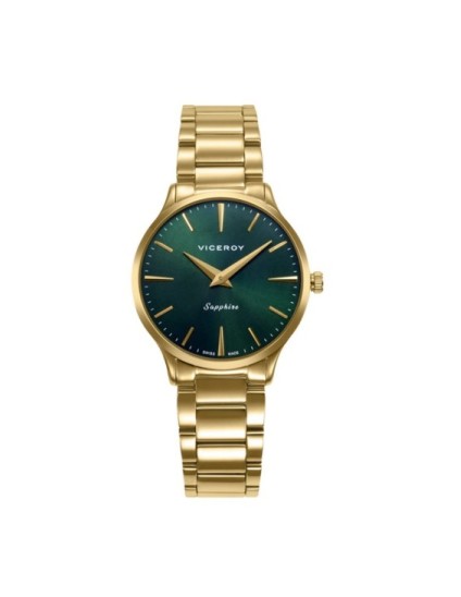 Reloj Viceroy Swiss Made 45118-67 Mujer | Joyería Parejo