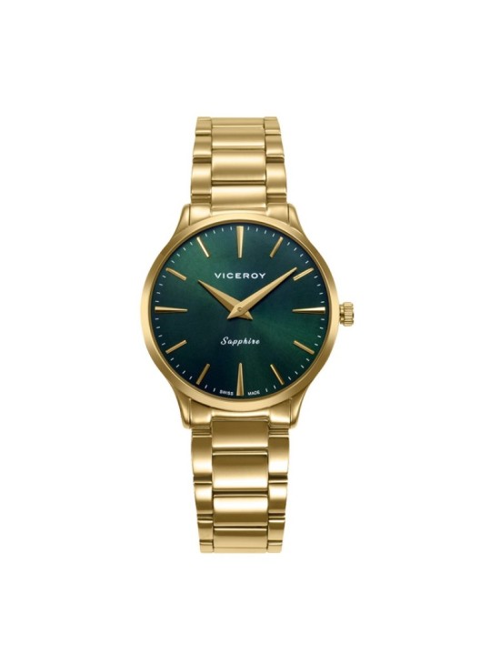Reloj Viceroy Swiss Made 45118-67 Mujer | Joyería Parejo