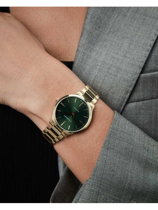 Reloj Viceroy Swiss Made 45118-67 Mujer | Joyería Parejo