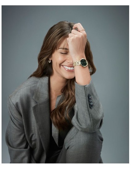 Reloj Viceroy Swiss Made 45118-67 Mujer | Joyería Parejo