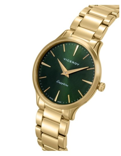 Reloj Viceroy Swiss Made 45118-67 Mujer | Joyería Parejo