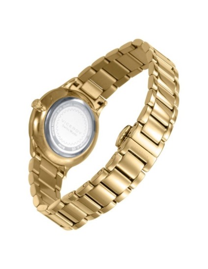 Reloj Viceroy Swiss Made 45118-67 Mujer | Joyería Parejo