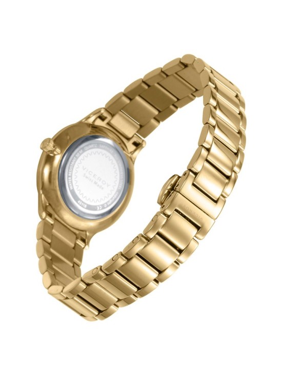 Reloj Viceroy Swiss Made 45118-67 Mujer | Joyería Parejo