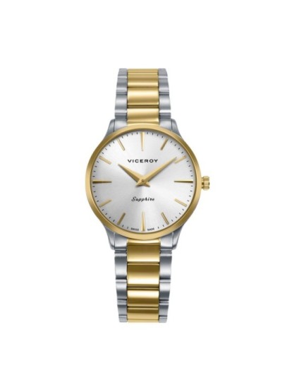 Reloj Viceroy Swiss Made 45118-87 Mujer | Joyería Parejo