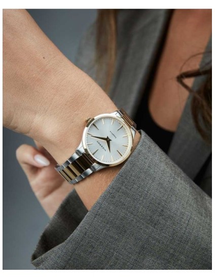 Reloj Viceroy Swiss Made 45118-87 Mujer | Joyería Parejo