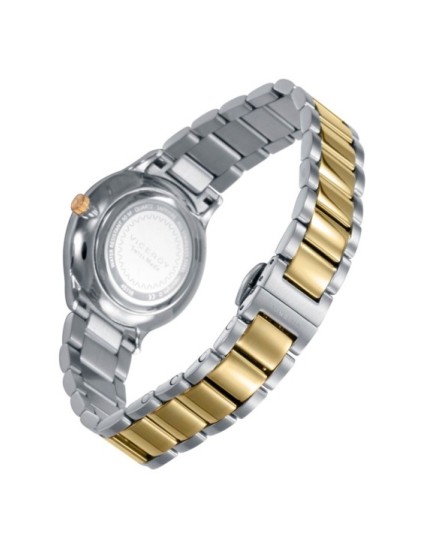 Reloj Viceroy Swiss Made 45118-87 Mujer | Joyería Parejo