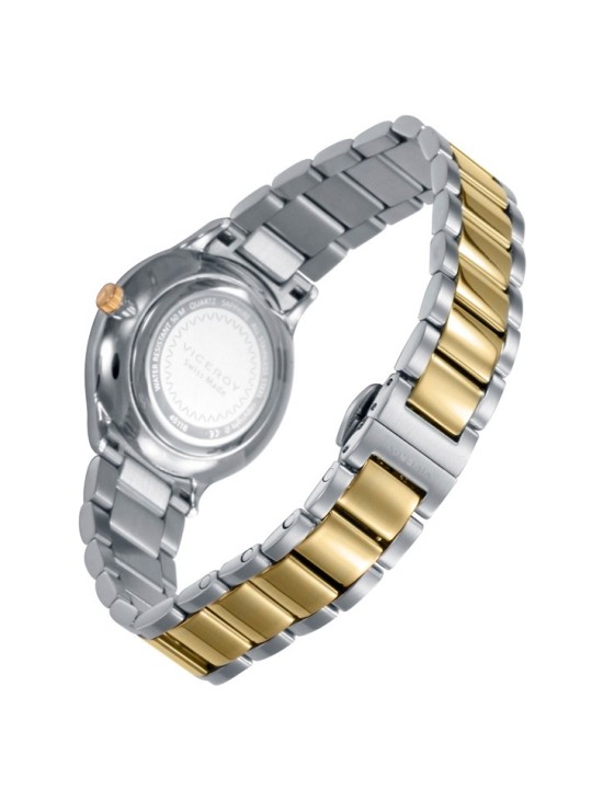 Reloj Viceroy Swiss Made 45118-87 Mujer | Joyería Parejo