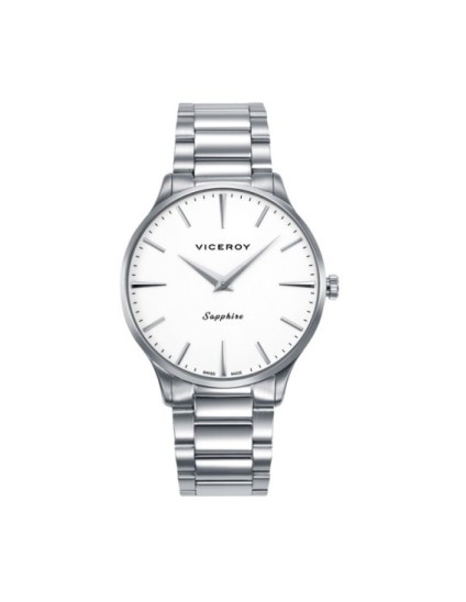 Reloj Viceroy Swiss Made 45119-07 Hombre | Joyería Parejo