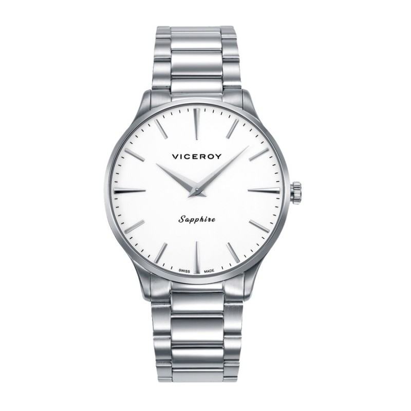 Reloj Viceroy Swiss Made 45119-07 Hombre | Joyería Parejo