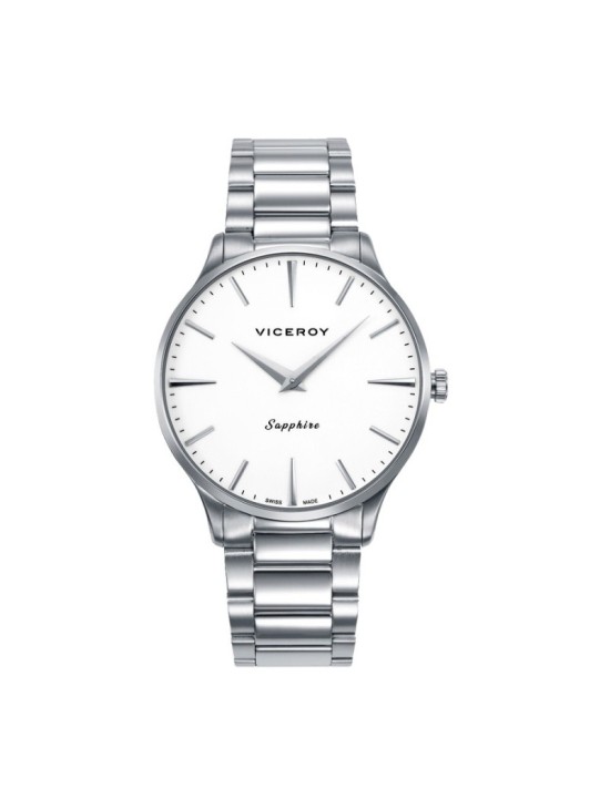 Reloj Viceroy Swiss Made 45119-07 Hombre | Joyería Parejo
