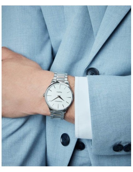 Reloj Viceroy Swiss Made 45119-07 Hombre | Joyería Parejo