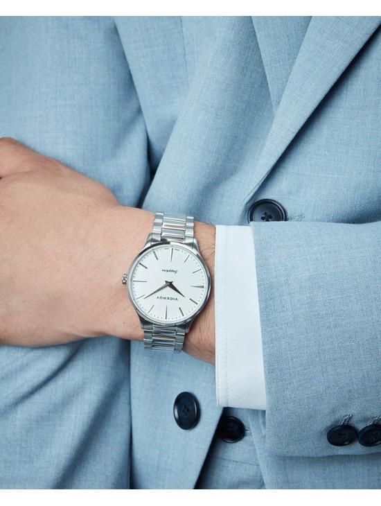 Reloj Viceroy Swiss Made 45119-07 Hombre | Joyería Parejo