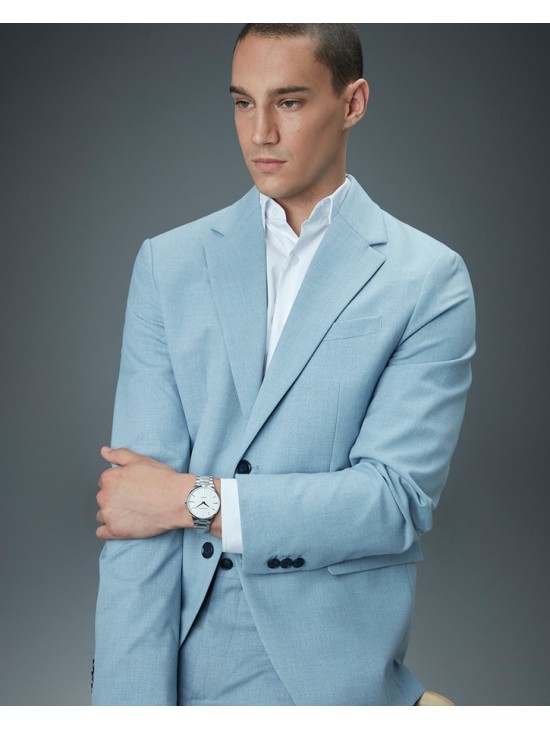 Reloj Viceroy Swiss Made 45119-07 Hombre | Joyería Parejo