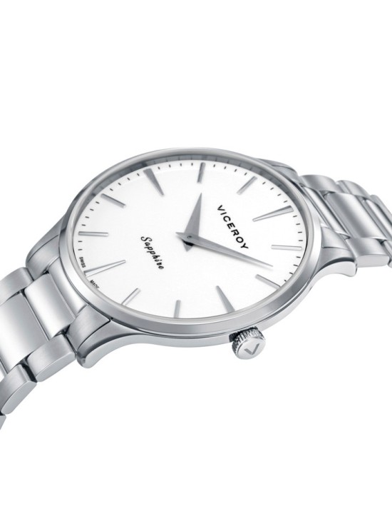 Reloj Viceroy Swiss Made 45119-07 Hombre | Joyería Parejo