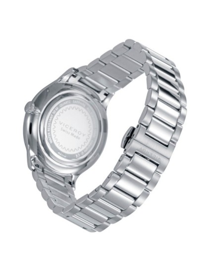 Reloj Viceroy Swiss Made 45119-07 Hombre | Joyería Parejo