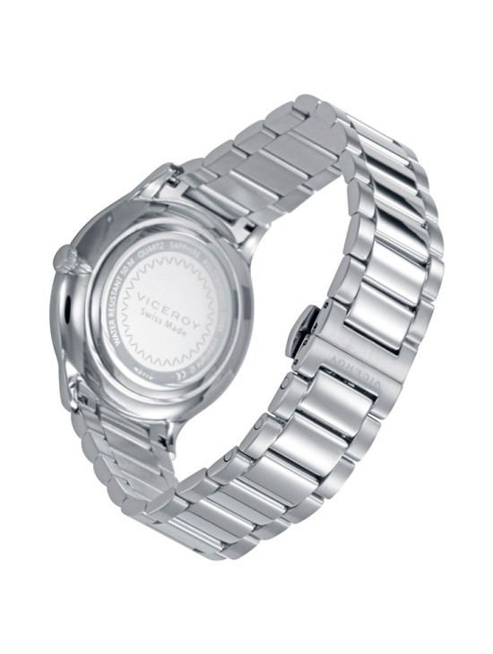 Reloj Viceroy Swiss Made 45119-07 Hombre | Joyería Parejo