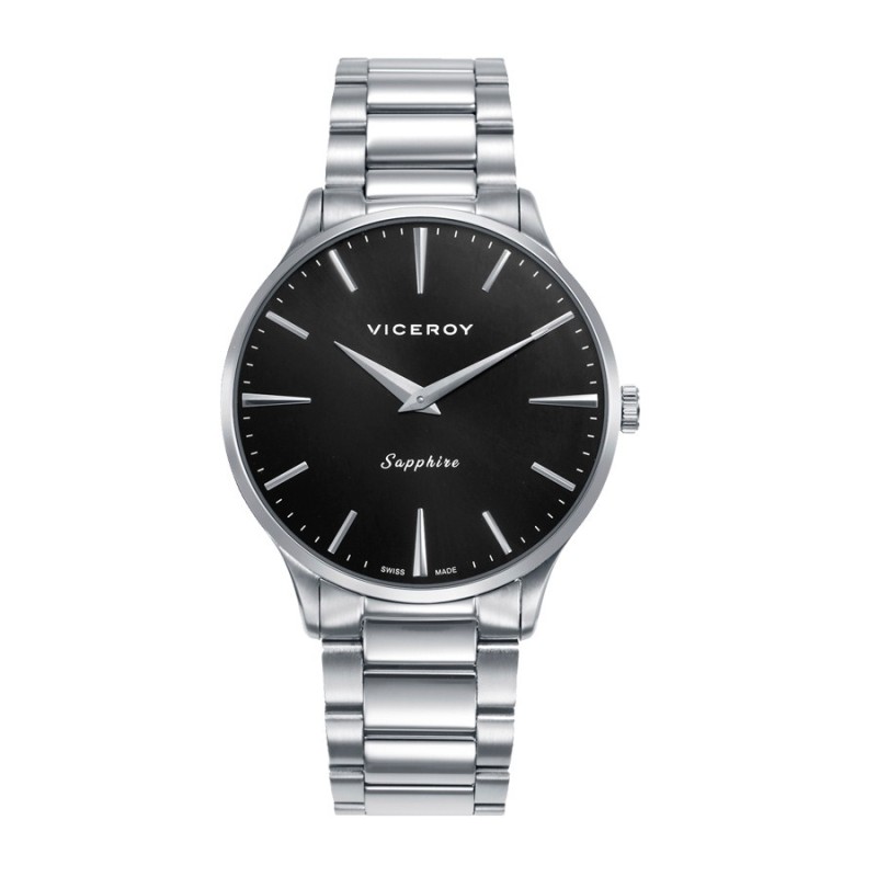Reloj Viceroy Swiss Made 45119-57 Hombre | Joyería Parejo