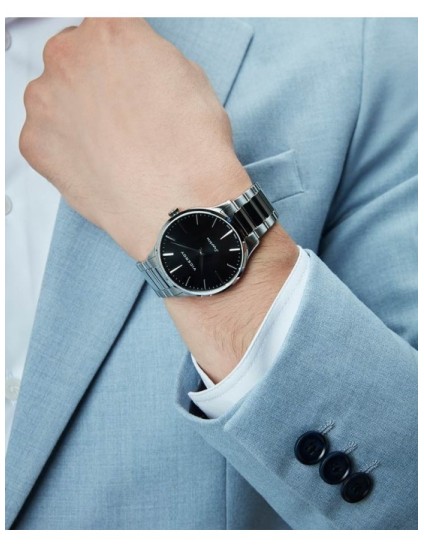 Reloj Viceroy Swiss Made 45119-57 Hombre | Joyería Parejo