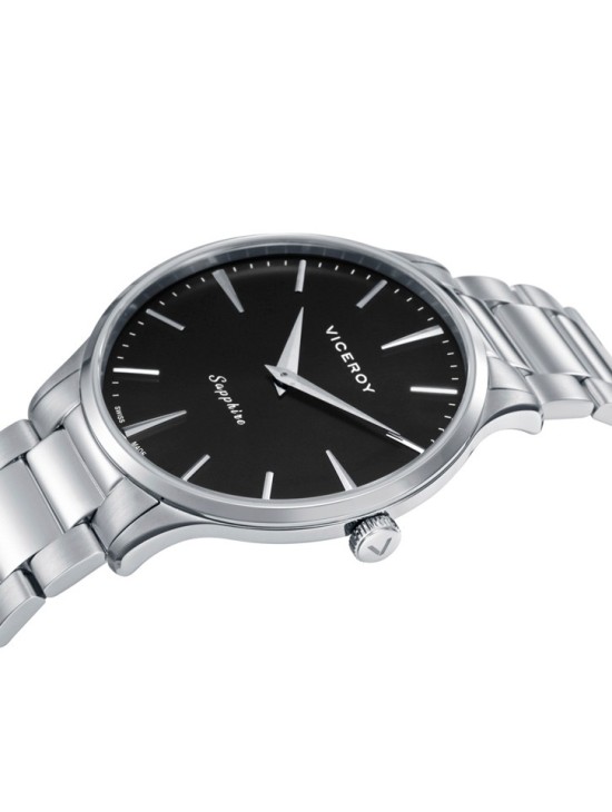 Reloj Viceroy Swiss Made 45119-57 Hombre | Joyería Parejo