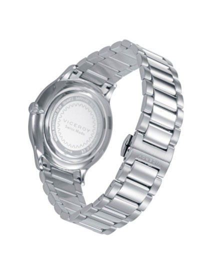 Reloj Viceroy Swiss Made 45119-57 Hombre | Joyería Parejo