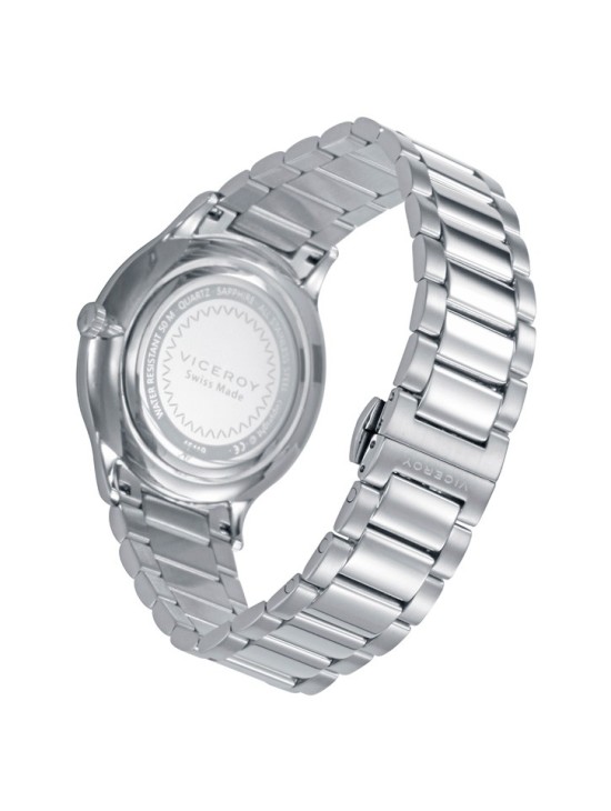 Reloj Viceroy Swiss Made 45119-57 Hombre | Joyería Parejo