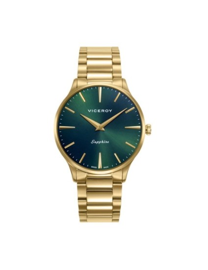 Reloj Viceroy Swiss Made 45119-67 Hombre | Joyería Parejo